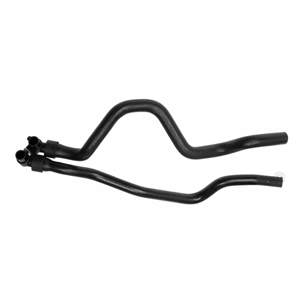 Heater hose EPDM (ethylene propylene diene Monomer (M-class) rubber) 02-1929 - Image 7