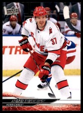 2024-25 Upper Deck #37 Andrei Svechnikov