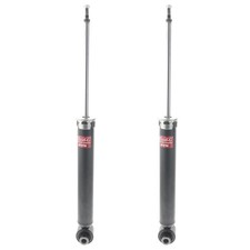 For Buick Envision Chevrolet Equinox KYB Rear Pair Shocks Struts
