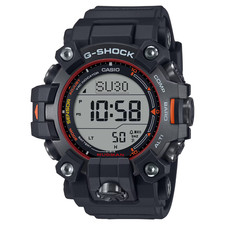 CASIO G-SHOCK Mudman GW-9500MEC-1 Black Men's Watch New in Box
