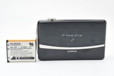 Fotocamera digitale compatta Fujifilm FinePix Z90 testata funzionante venditore Giappone