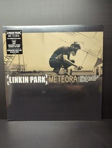 Linkin Park Meteora LP | eBay