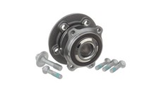 SKF 2x Radlagersatz VKBA 7205/2x f&uuml;r MERCEDES GLE V167 C167 GLS X167 350 matic