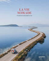 La Vie Nomade | Buch | FranzöSisch (2022) | À La DéCouverte Du Monde En Van