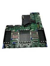 Dell G5DR5 PowerEdge R640 System Board iDrac Data Center w60