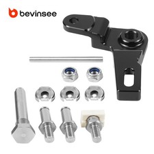 Billet Aluminum For Vw 6 Speed Manual Transmission Short Shifter Relay Assembly