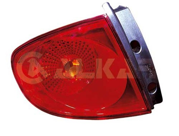 Alkar Heckleuchte 2205096 FüR 5P1 Altea Seat P21W Tipo Y 16V TSI Tfsi TDI FSI-image