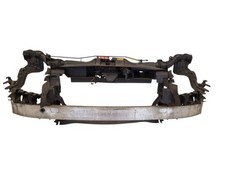 Schlosstr&auml;ger Frontmaske Sto&szlig;stangentr&auml;ger Pralld&auml;mpfer passt f&uuml;r MERCEDES-BENZ