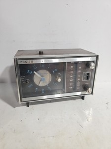 Vintage Solid State Radio | eBay