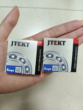 1PC New KOYO 6203 2RS Deep Groove Ball Bearings 17 x 40 x 12mm Fast Delivery