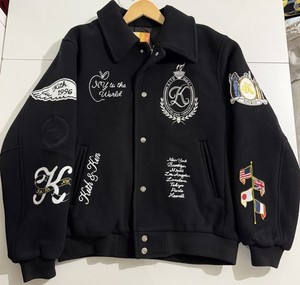 Kith Coaches Jacket | eBay
