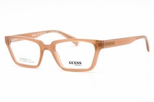 GUESS Unisex Eyeglasses Size 54mm-145mm-19mm