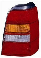 Rückleuchte Heckleuchte Rechts für VW GOLF III Variant (1H5) 1H9945112