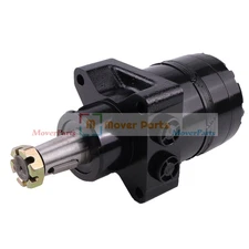 Hydraulic Orbital Motor 530350T3831AAAAA for White 350CC/REV Taper Shaft