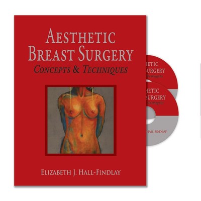 Aesthetic Breast Surgery Elizabeth Hall-Findlay