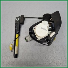 Cintura di Sicurezza Anteriore Destra DX Fiat 500 II 735465401 2007 2012 Usato 