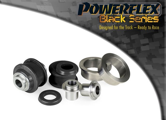 Powerflex Front Wishbone Rear Bush  PFF12-702BLK