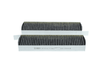 Filter Innenraumluft FüR CitroËN Fiat Opel Peugeot Toyota Vauxhall DS Berlingo
