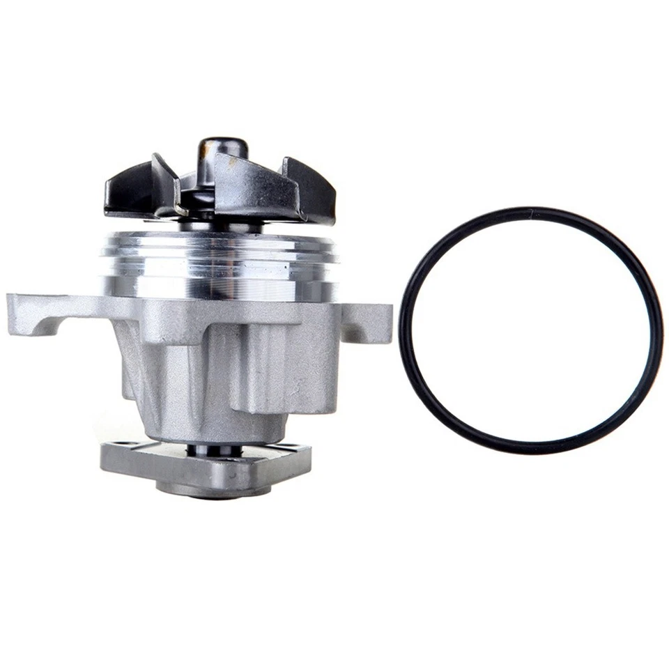 Water Pump Tensioner For 2006-2011 Ford Fusion 2003-2007 Ford Focus AW4126 Foto 2 de 4