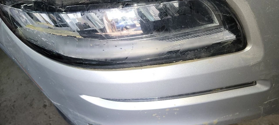 Lincoln Nautilus 19 botón de cambio de transmisión Foto 3 de 4