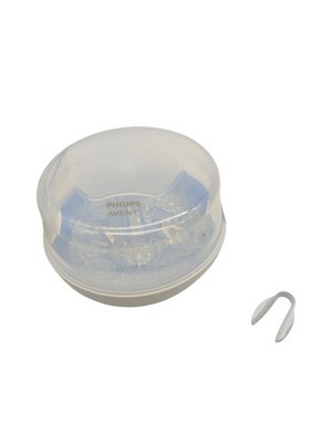 Philips Avent Mikrowellen Dampfsterilisator