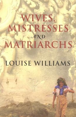 Wives, Mistresses and Matriarchs : Asian Women Today Paperback Lo