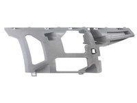 Vorne Rechts Blic 5504-00-2556934P Halter, StoßFäNger FüR Ford