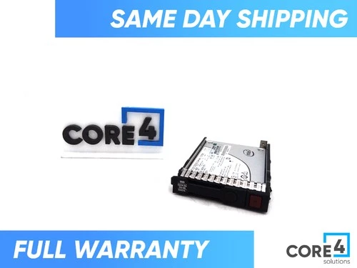 HP 869575-001 150GB SATA 6G RI SFF SSD - 869374-B21