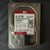 Western Digital Red Pro 6TB SATA 3.5" 7200RPM 128MB NAS Internal Hard Drive