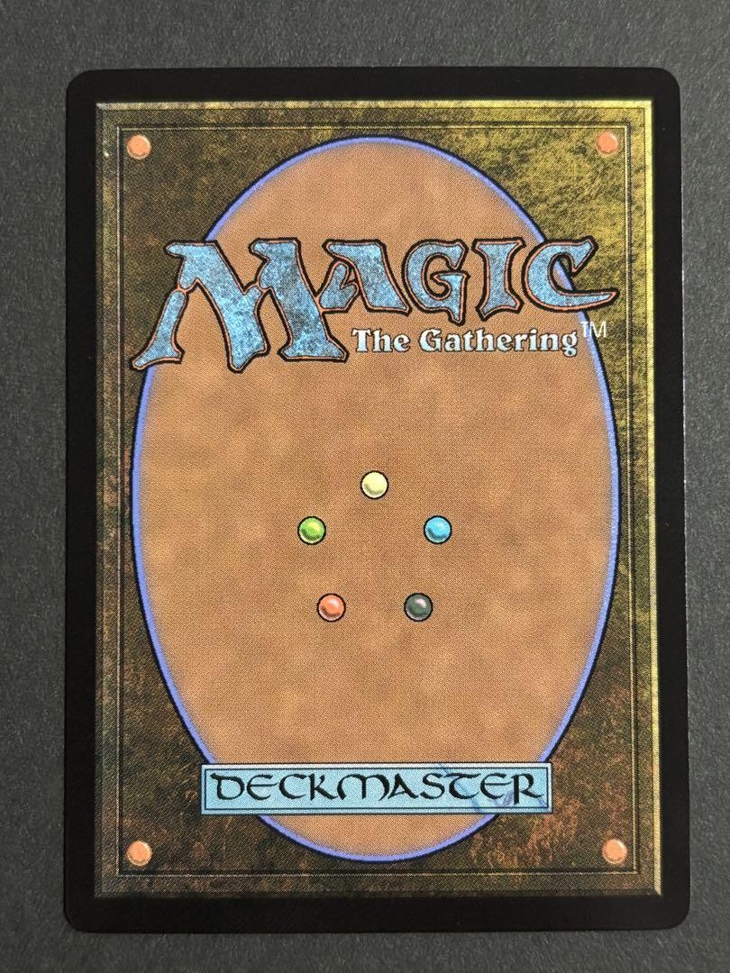 MTG FINAL FANTASY 0210 Cloud, Ex-SOLDIER Surge Foil Borderless