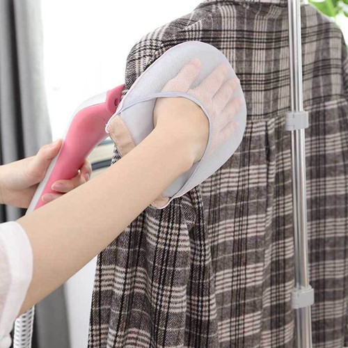 Rack Portabe Ironing Pad Ironing Gloves Ironing Board Holder Heat Resistant - Picture 8 of 12
