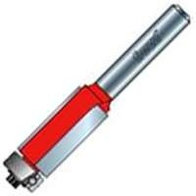 Freud 42-102 Router Bit, 3/8 in Dia Cutter, 2-5/16 in OAL, 1/4 in Dia Shank, 2-C