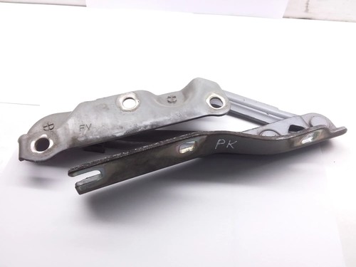 SAAB 9-5 Scharnier Motorhaube Motorhaubenscharnier vorne links 1.9 34880533