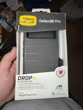 Otterbox Phone Case For Google Pixel 6 Pro