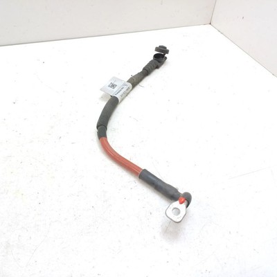 Porsche Taycan 9J1 2021 Elektro Pluskabel Batterie 9J1971199B MAM60494