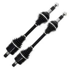 NICHE CV Axle Kit for Can-Am Outlander 650 1000 570 705502710 705502711 Rear