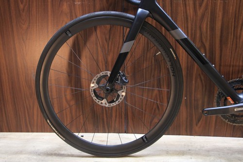 2021 Cannondale SuperSix Evo Ultegra R8020 Size 51 Hollowgram HG35 Disc - Picture 23 of 24