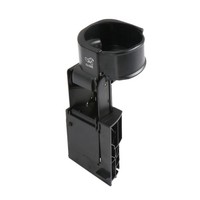 Eurowagens Getr%C3%A4Nkehalter Auto Becherhalter Mittelkonsole Armlehne