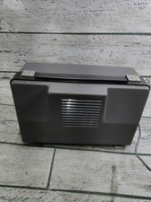 Canon S-2 Cine Projector 1960s