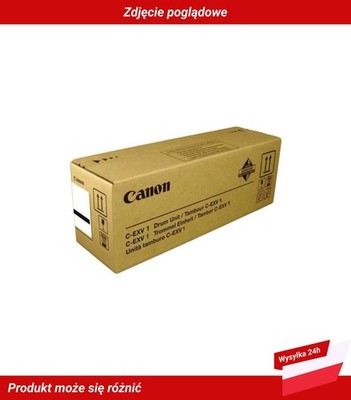 4229A002 Canon imageRunner 5000 Bębęn światłoczuły Czarny