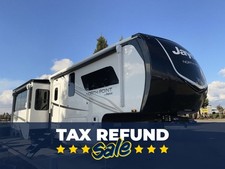 2026 Jayco North Point 390CKDS