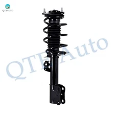 Front Quick Complete Strut-Coil Spring For 2015-2023 Ford Mustang V8