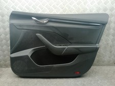 SKODA OCTAVIA DOOR CARD FRONT RIGHT 5E8867014A MK4 NX 2020-2026