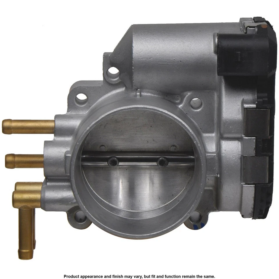 Carrocería de acelerador cardone TCP para Audi A4 Quattro A6 Volkswagen Passat Foto 2 de 4