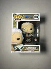Funko POP! One Piece Smoker CHASE Chalice Collectibles W/ Protector