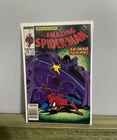 Amazing Spider-Man #305 Marvel 1988 Newsstand Comic Book.