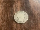1910 barber half dollar