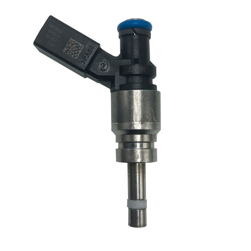 4 x Upgrade Fuel Injectors For Audi R8 2008-2010 RS4 2007-2008 4.2L 079906036D