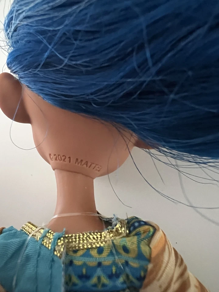 Mattel Monster High Cleo De Nile Doll - 2021 - Image 4 of 4