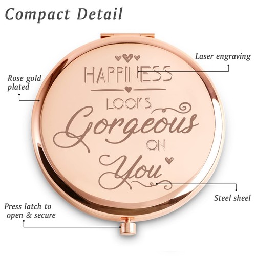 Inspirational Gifts for Women Girls, Unique Mothers Day Birthday Gifts for Mo... - Picture 2 of 5